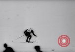 Standbild Willy Ferrer Kitzbühel Österreich, 1962, aus Sekunde 37 historischem Filmmaterial Videoclip 65675028229