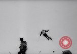 Standbild Willy Ferrer Kitzbühel Österreich, 1962, aus Sekunde 38 historischem Filmmaterial Videoclip 65675028229