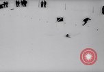 Standbild Willy Ferrer Kitzbühel Österreich, 1962, aus Sekunde 40 historischem Filmmaterial Videoclip 65675028229