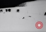 Standbild Willy Ferrer Kitzbühel Österreich, 1962, aus Sekunde 42 historischem Filmmaterial Videoclip 65675028229