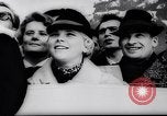 Standbild Willy Ferrer Kitzbühel Österreich, 1962, aus Sekunde 43 historischem Filmmaterial Videoclip 65675028229