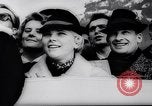 Standbild Willy Ferrer Kitzbühel Österreich, 1962, aus Sekunde 44 historischem Filmmaterial Videoclip 65675028229