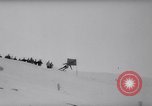 Standbild Willy Ferrer Kitzbühel Österreich, 1962, aus Sekunde 45 historischem Filmmaterial Videoclip 65675028229