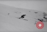 Standbild Willy Ferrer Kitzbühel Österreich, 1962, aus Sekunde 47 historischem Filmmaterial Videoclip 65675028229