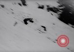 Standbild Willy Ferrer Kitzbühel Österreich, 1962, aus Sekunde 48 historischem Filmmaterial Videoclip 65675028229