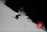 Standbild Willy Ferrer Kitzbühel Österreich, 1962, aus Sekunde 50 historischem Filmmaterial Videoclip 65675028229