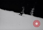 Standbild Willy Ferrer Kitzbühel Österreich, 1962, aus Sekunde 51 historischem Filmmaterial Videoclip 65675028229