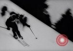 Standbild Willy Ferrer Kitzbühel Österreich, 1962, aus Sekunde 54 historischem Filmmaterial Videoclip 65675028229