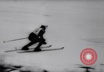 Standbild Willy Ferrer Kitzbühel Österreich, 1962, aus Sekunde 57 historischem Filmmaterial Videoclip 65675028229