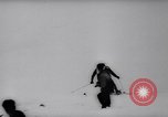 Standbild Willy Ferrer Kitzbühel Österreich, 1962, aus Sekunde 58 historischem Filmmaterial Videoclip 65675028229