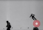 Standbild Willy Ferrer Kitzbühel Österreich, 1962, aus Sekunde 59 historischem Filmmaterial Videoclip 65675028229