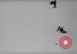 Standbild Willy Ferrer Kitzbühel Österreich, 1962, aus Sekunde 60 historischem Filmmaterial Videoclip 65675028229