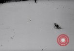 Standbild Willy Ferrer Kitzbühel Österreich, 1962, aus Sekunde 61 historischem Filmmaterial Videoclip 65675028229