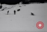 Standbild Willy Ferrer Kitzbühel Österreich, 1962, aus Sekunde 62 historischem Filmmaterial Videoclip 65675028229