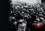 Standbild Neger Eastern United States USA, 1916, aus Sekunde 10 historischem Filmmaterial Videoclip 65675028230
