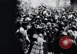 Standbild Neger Eastern United States USA, 1916, aus Sekunde 16 historischem Filmmaterial Videoclip 65675028230
