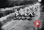 Standbild Neger Eastern United States USA, 1916, aus Sekunde 21 historischem Filmmaterial Videoclip 65675028230