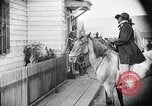 Standbild Neger Eastern United States USA, 1916, aus Sekunde 35 historischem Filmmaterial Videoclip 65675028230