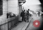 Standbild Neger Eastern United States USA, 1916, aus Sekunde 43 historischem Filmmaterial Videoclip 65675028230