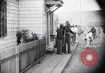 Standbild Neger Eastern United States USA, 1916, aus Sekunde 46 historischem Filmmaterial Videoclip 65675028230