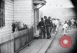 Standbild Neger Eastern United States USA, 1916, aus Sekunde 47 historischem Filmmaterial Videoclip 65675028230