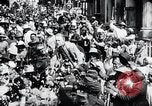 Standbild Ku Klux Klan Eastern United States USA, 1916, aus Sekunde 6 historischem Filmmaterial Videoclip 65675028231