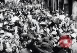 Standbild Ku Klux Klan Eastern United States USA, 1916, aus Sekunde 8 historischem Filmmaterial Videoclip 65675028231