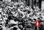 Standbild Ku Klux Klan Eastern United States USA, 1916, aus Sekunde 9 historischem Filmmaterial Videoclip 65675028231