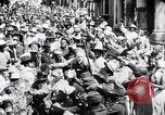 Standbild Ku Klux Klan Eastern United States USA, 1916, aus Sekunde 10 historischem Filmmaterial Videoclip 65675028231