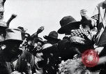 Standbild Ku Klux Klan Eastern United States USA, 1916, aus Sekunde 12 historischem Filmmaterial Videoclip 65675028231
