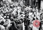 Standbild Ku Klux Klan Eastern United States USA, 1916, aus Sekunde 17 historischem Filmmaterial Videoclip 65675028231