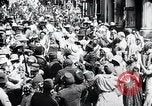 Standbild Ku Klux Klan Eastern United States USA, 1916, aus Sekunde 18 historischem Filmmaterial Videoclip 65675028231