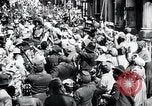 Standbild Ku Klux Klan Eastern United States USA, 1916, aus Sekunde 19 historischem Filmmaterial Videoclip 65675028231