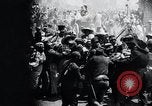 Standbild Ku Klux Klan Eastern United States USA, 1916, aus Sekunde 22 historischem Filmmaterial Videoclip 65675028231