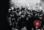 Standbild Ku Klux Klan Eastern United States USA, 1916, aus Sekunde 23 historischem Filmmaterial Videoclip 65675028231