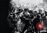 Standbild Ku Klux Klan Eastern United States USA, 1916, aus Sekunde 24 historischem Filmmaterial Videoclip 65675028231