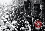 Standbild Ku Klux Klan Eastern United States USA, 1916, aus Sekunde 28 historischem Filmmaterial Videoclip 65675028231