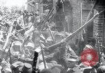Standbild Ku Klux Klan Eastern United States USA, 1916, aus Sekunde 35 historischem Filmmaterial Videoclip 65675028231