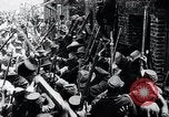 Standbild Ku Klux Klan Eastern United States USA, 1916, aus Sekunde 37 historischem Filmmaterial Videoclip 65675028231