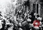 Standbild Ku Klux Klan Eastern United States USA, 1916, aus Sekunde 38 historischem Filmmaterial Videoclip 65675028231