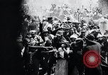 Standbild Ku Klux Klan Eastern United States USA, 1916, aus Sekunde 42 historischem Filmmaterial Videoclip 65675028231