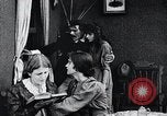 Standbild Ku Klux Klan Eastern United States USA, 1916, aus Sekunde 56 historischem Filmmaterial Videoclip 65675028231