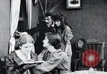 Standbild Ku Klux Klan Eastern United States USA, 1916, aus Sekunde 57 historischem Filmmaterial Videoclip 65675028231