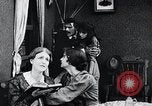 Standbild Ku Klux Klan Eastern United States USA, 1916, aus Sekunde 59 historischem Filmmaterial Videoclip 65675028231