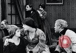 Standbild Ku Klux Klan Eastern United States USA, 1916, aus Sekunde 62 historischem Filmmaterial Videoclip 65675028231