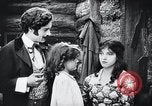 Standbild Elsie Stoneman Eastern United States USA, 1916, aus Sekunde 5 historischem Filmmaterial Videoclip 65675028232