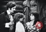Standbild Elsie Stoneman Eastern United States USA, 1916, aus Sekunde 11 historischem Filmmaterial Videoclip 65675028232