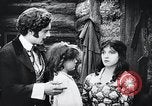 Standbild Elsie Stoneman Eastern United States USA, 1916, aus Sekunde 16 historischem Filmmaterial Videoclip 65675028232