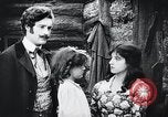 Standbild Elsie Stoneman Eastern United States USA, 1916, aus Sekunde 18 historischem Filmmaterial Videoclip 65675028232