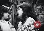 Standbild Elsie Stoneman Eastern United States USA, 1916, aus Sekunde 29 historischem Filmmaterial Videoclip 65675028232